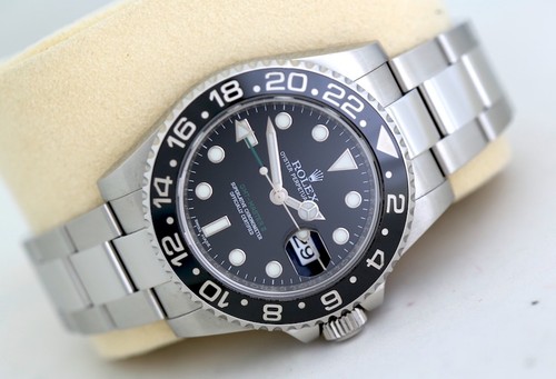 Rolex gmt master 116710 - rolex, ln
