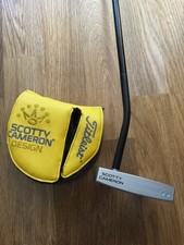 Scotty Cameron Futura 5 Putter