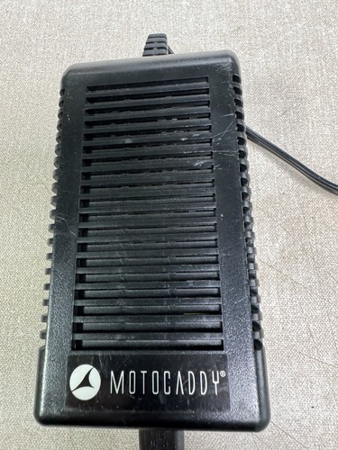 Motocaddy lead acid battery - motocaddy,