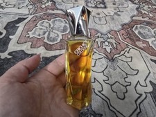 Vintage Cachet Cologne Splash
