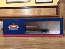 BACHMANN 33-879A LNER GREY