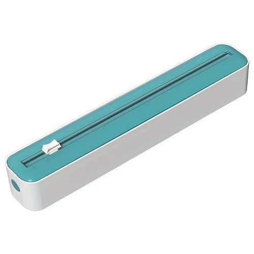 Cling film dispenser holder - film,
