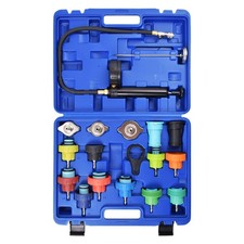 18pcs Radiator Pump Pressure