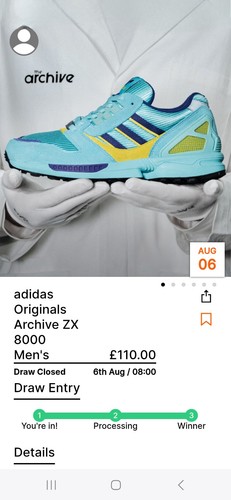 Adidas originals archive - originals,