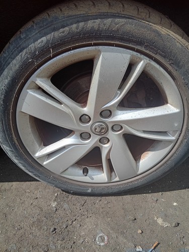 Vauxhall astra inch - astra, j