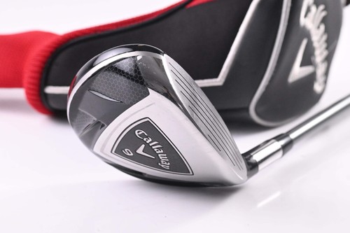 Ladies callaway razr - callaway, x