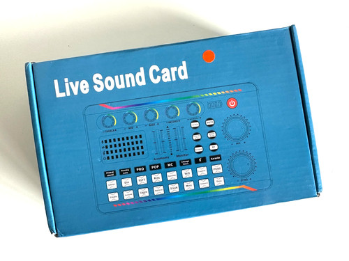 Professional live sound - professional,