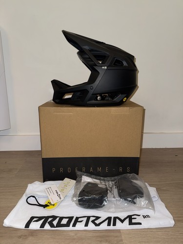 Fox proframe mips - fox,