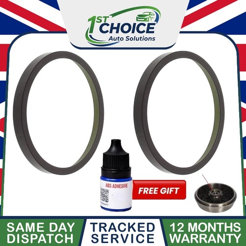 Rear magnetic abs - abs, ring