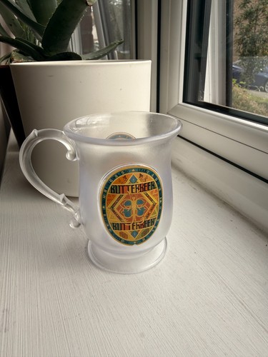 Harry potter butterbeer - harry,
