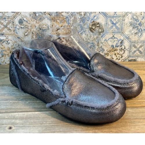 Ugg ansley metallic - ugg,
