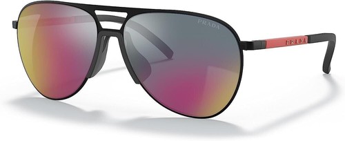 Prada linea rossa sps51x - prada,