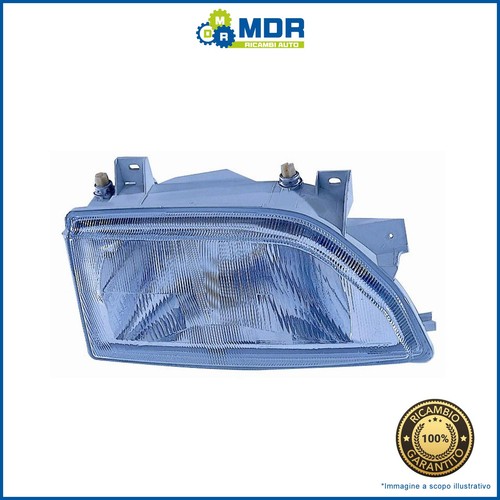 Right headlight projector dx - right,