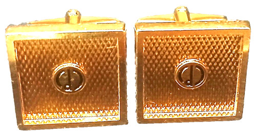Dunhill cufflinks mens - cufflinks,