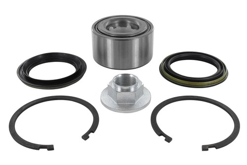 Ackoja wheel bearing kit - bearing, for