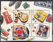 Qeii 2007 the beatles - the, mini