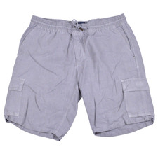 Vilebrequin Mens Cargo Bermuda