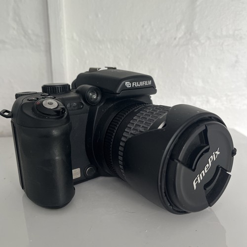 Photographic digital bridge - photographic,