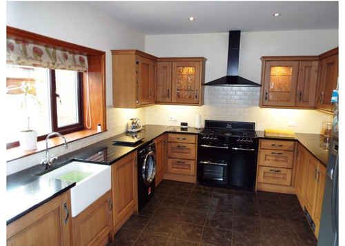 Kitchen door fronts - and, drawer
