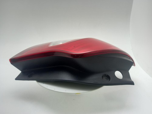 Ssangyong korando tail light - ssangyong,