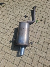 FOR SUBARU FORESTER SG5 XT SG9