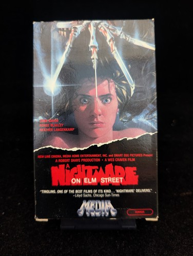Betamax nightmare - betamax(not, vhs)-a