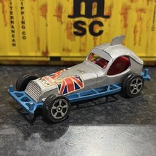 Corgi junior super stock - #75-a,