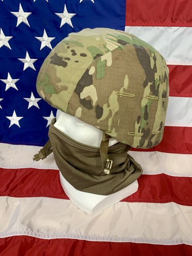 Msa ach helmet ocp - , (ocp