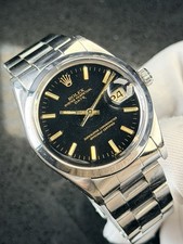 Rolex Oyster Perpetual Date