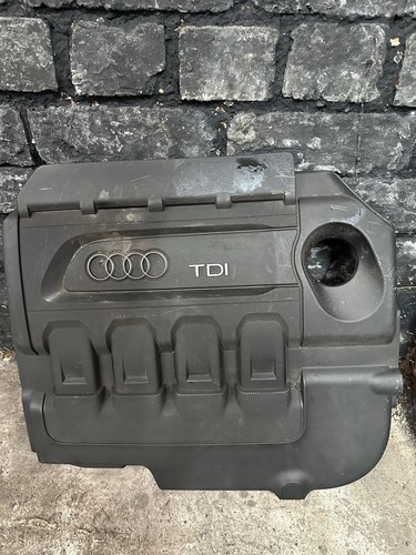 Audi tdi engine cover fits - audi,