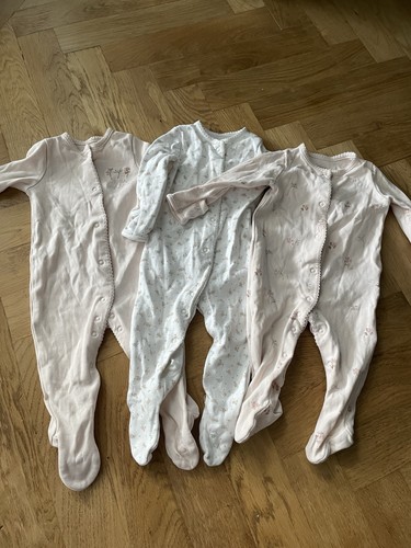 Mamas papas sleepsuits 3 6 - &,
