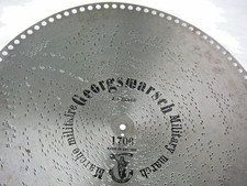 Georgsmarsch polyphonic record