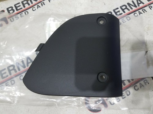Genuine mercedes axor left - genuine,