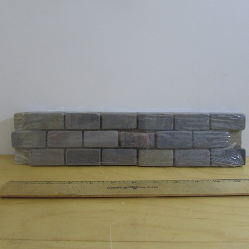 Multi slate natural stone - natural,