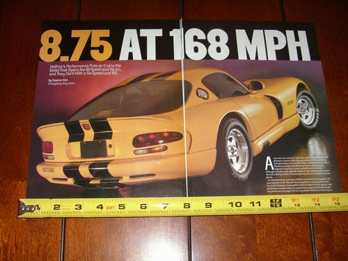 2002 dodge viper - 2002,