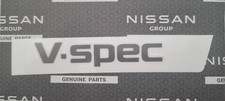 Genuine Nissan Skyline GTR R33