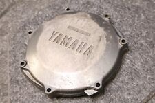 YAMAHA YZ400F CLUTCH COVER ENGINE CASING 1998 OEM