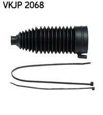 New Bellow Set, steering for