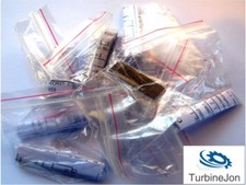 Imperial Slip Gauge Blocks