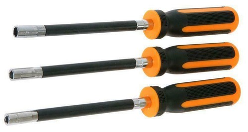Franklin tools piece - piece, nut