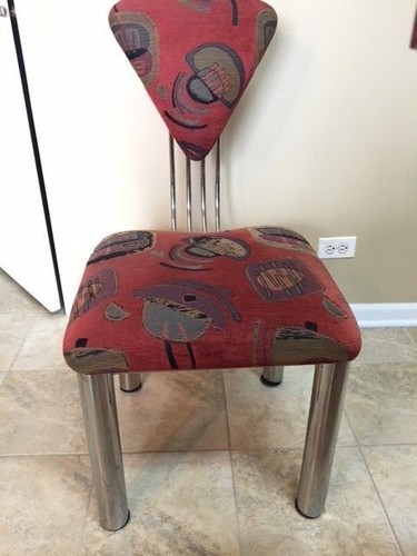 Nice chairs - nice,