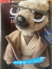 Sergei As Obi-Wan Kenobi