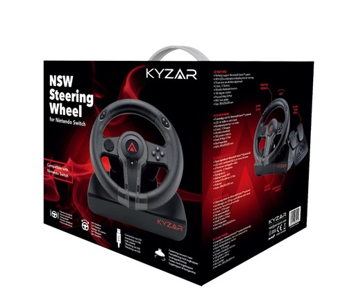 Nsw steering wheel for - nsw,