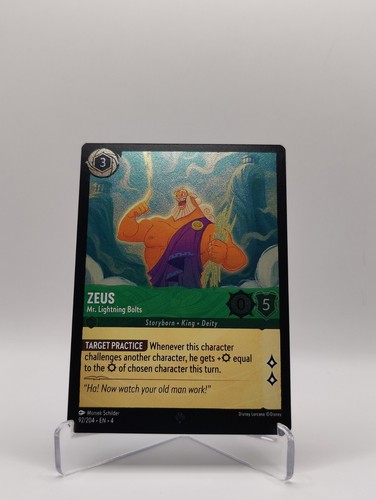 Zeus lightning bolts - lightning,