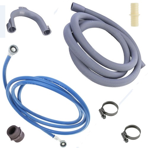 Universal dishwasher cold - universal,