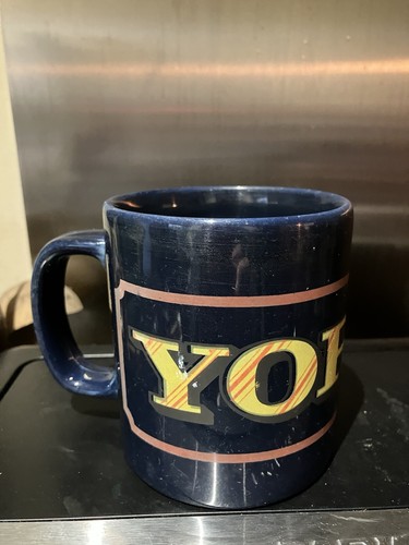 Yorkie chocolate mug - yorkie,