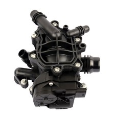 Engine Thermostat Housing for