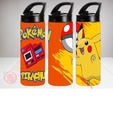 Pokemon Pikachu 16oz Kids