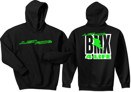 Just ride bmx - ride, 4