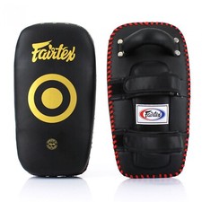 Fairtex Curved Muay Thai Kick